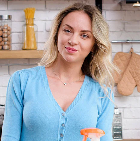 Emma L., Narre Warren