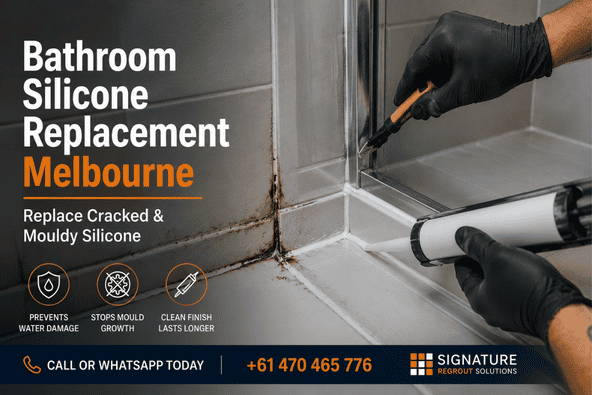 Get Professional Bathroom Restoration Melbourne Help