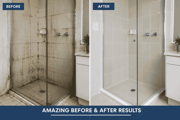 Leaking Shower Repairs Melbourne for Long-Term Protection