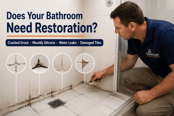 Professional Restoration Services