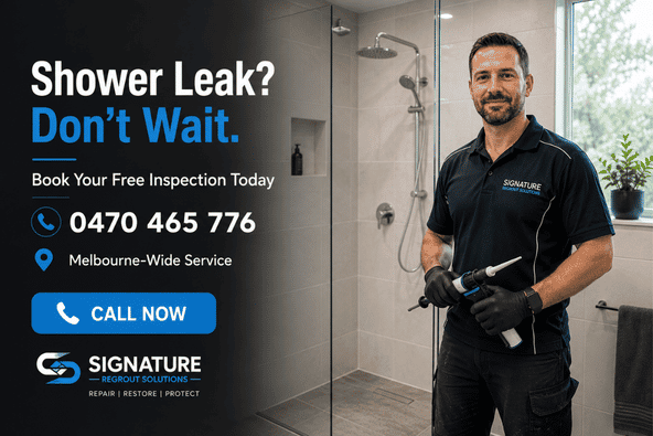 Regrouting Near Me and Shower Regrouting Near Me