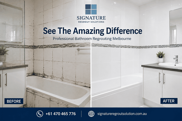 Restore Your Bathroom Without Renovation