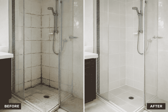 Restore Your Shower Without Expensive Renovation