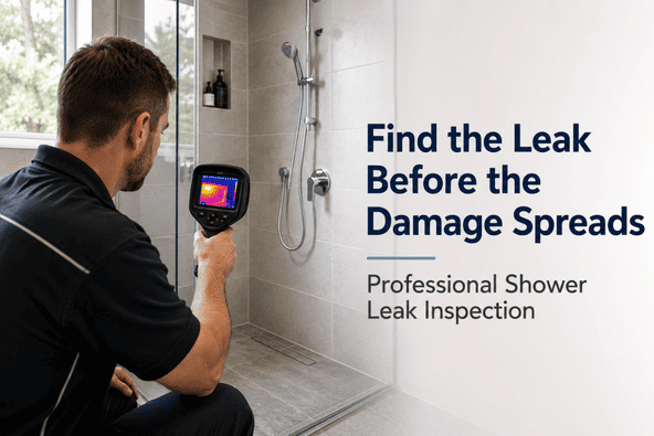 Shower Grout Repair Melbourne