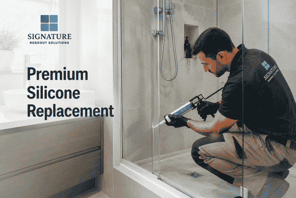 Shower Leak Repair Melbourne