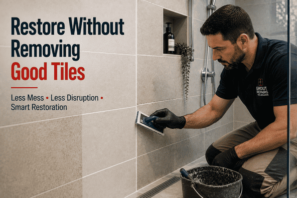 When Does Your Bathroom Need Restoration