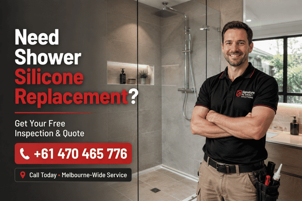 Why Choose Signature Regrout Solutions
