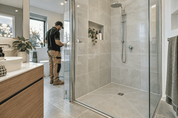 Affordable Shower Regrouting Melbourne: A Cost-Smart Guide
