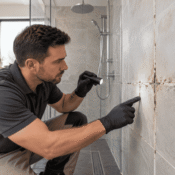 Bathroom Grout Repair Melbourne