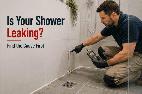 Bathroom Tile Regrouting Melbourne