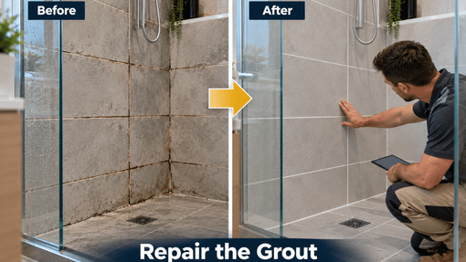 Can Shower Waterproofing Melbourne solve every shower leak
