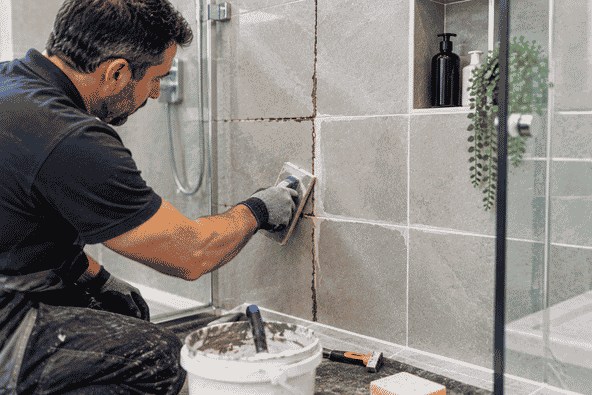 How Much Does Bathroom Grout Repair Melbourne Cost