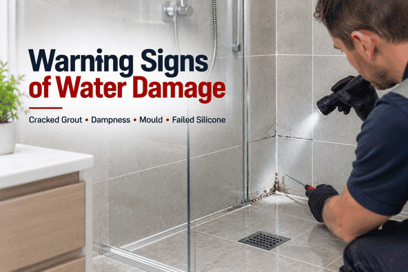 Leak Repair Experts