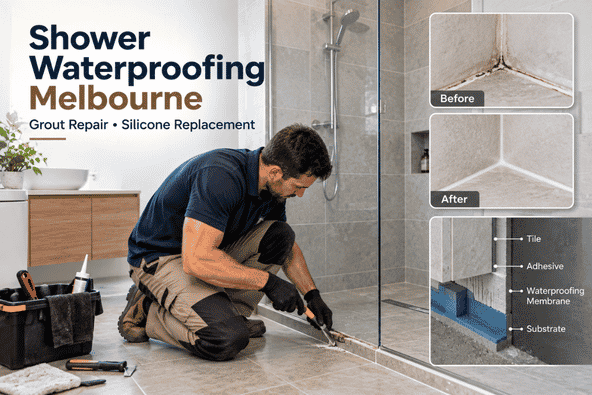 Protect Your Bathroom From Leaks