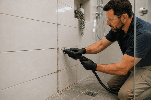 Signature Regrout
