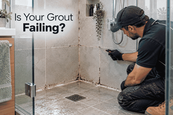 Signature Regrout Solutions gives help all over Melbourne