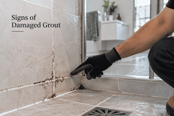 Why Search for Bathroom Regrouting Near Me in Melbourne
