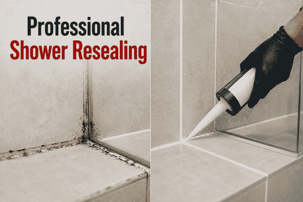 offers bathroom regrouting in Melbourne